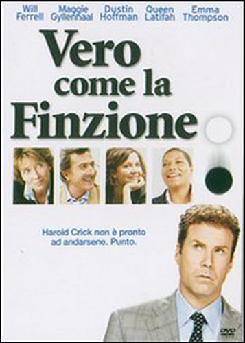 Vero come la finzione - dvd ex noleggio distribuito da 